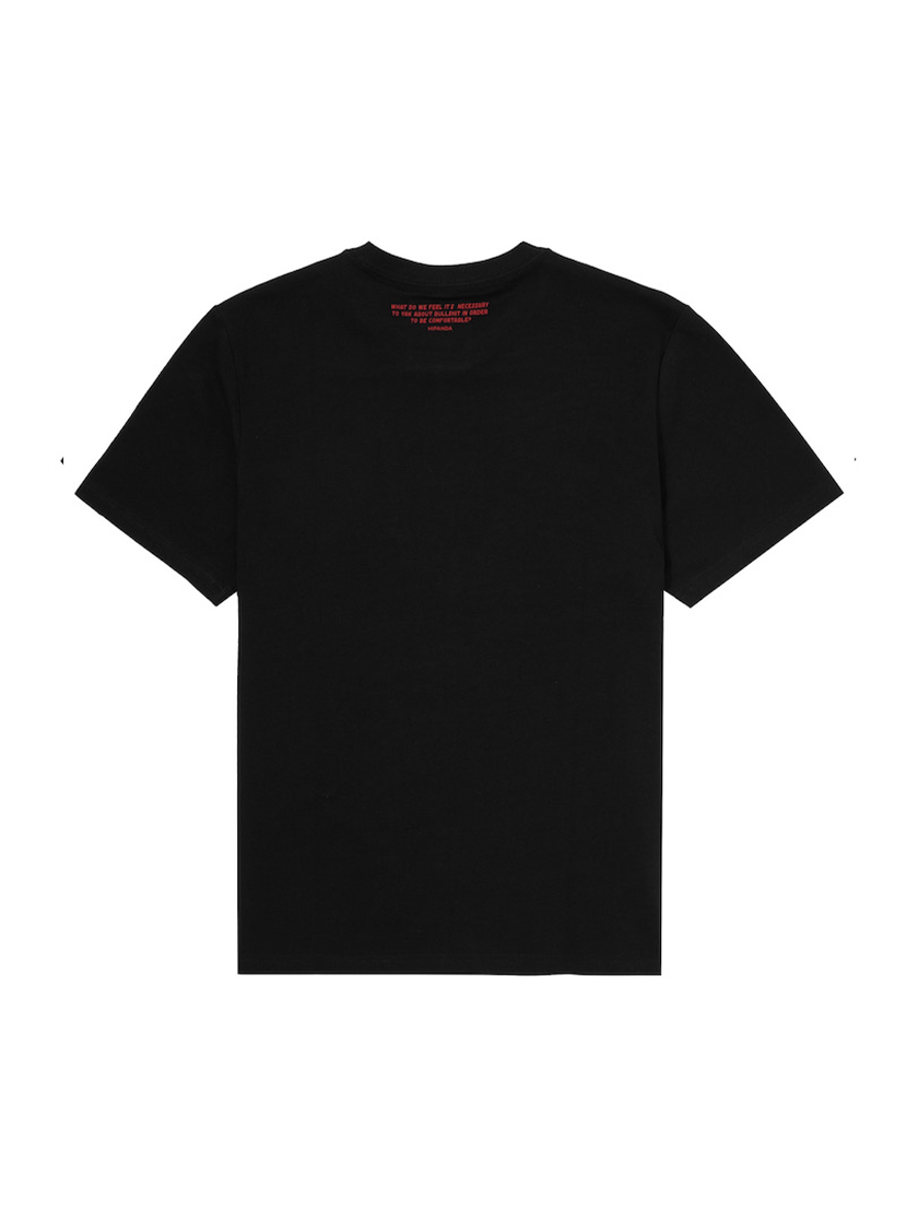 01TS26 Pulp Fiction Parody Tee