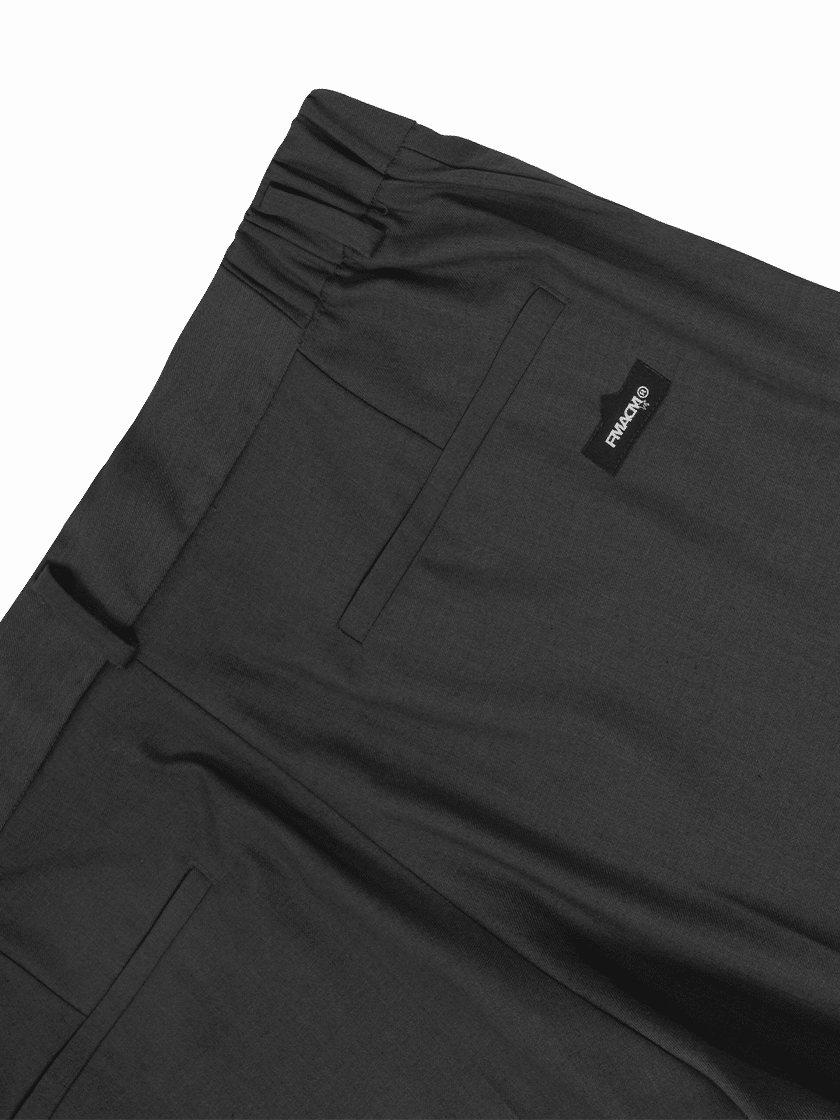 06PN01 Transform Tool Straight Leg Pants