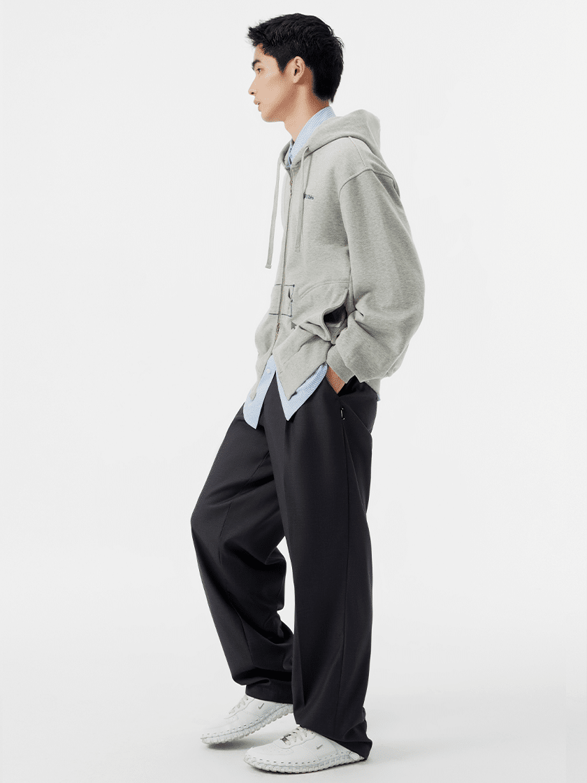 06PN01 Transform Tool Straight Leg Pants