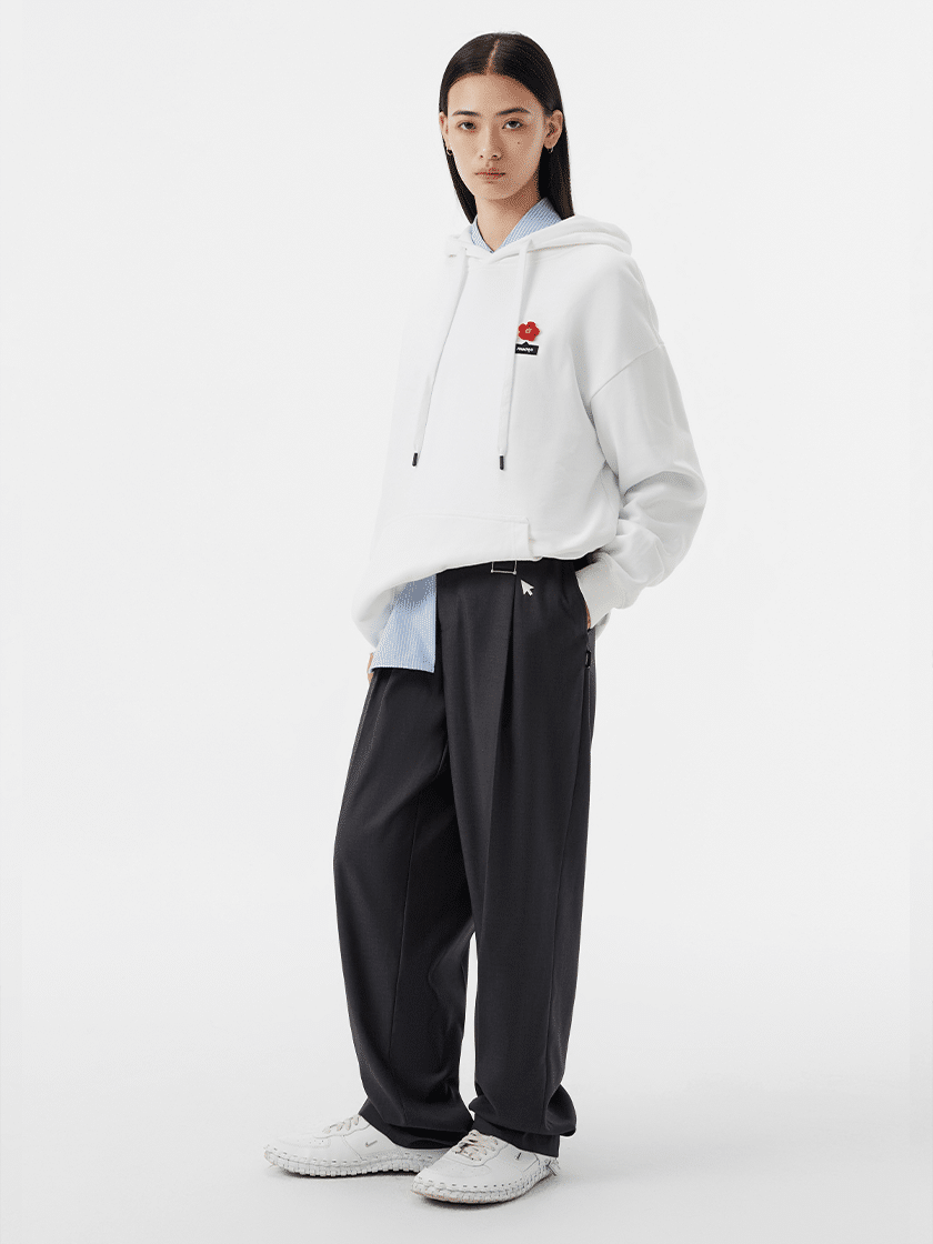 06PN01 Transform Tool Straight Leg Pants