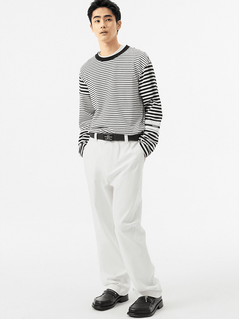 06PN04 Curved Transform Tool Pants