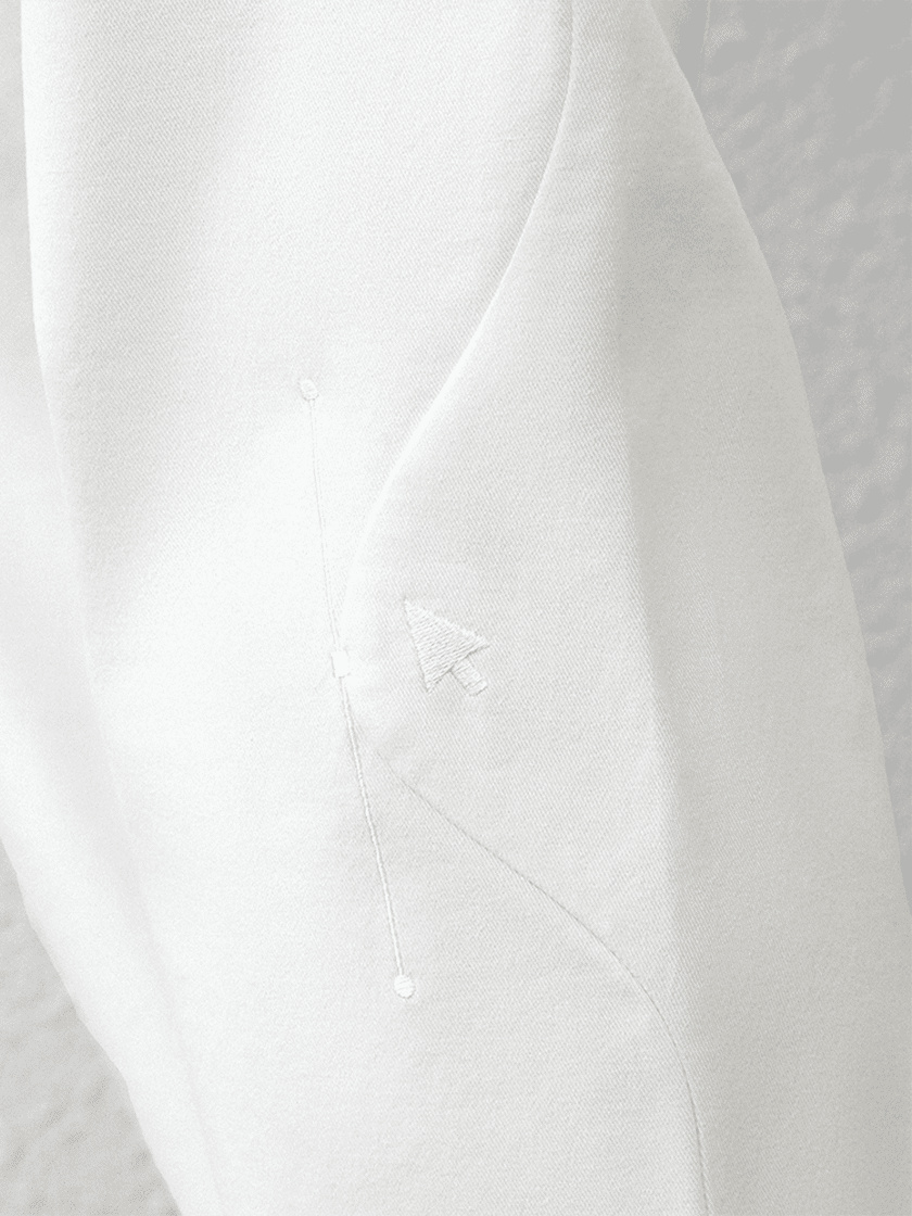 06PN04 Curved Transform Tool Pants