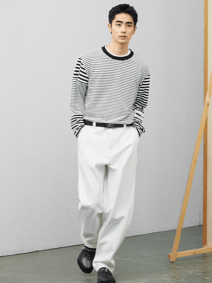 06PN04 Curved Transform Tool Pants