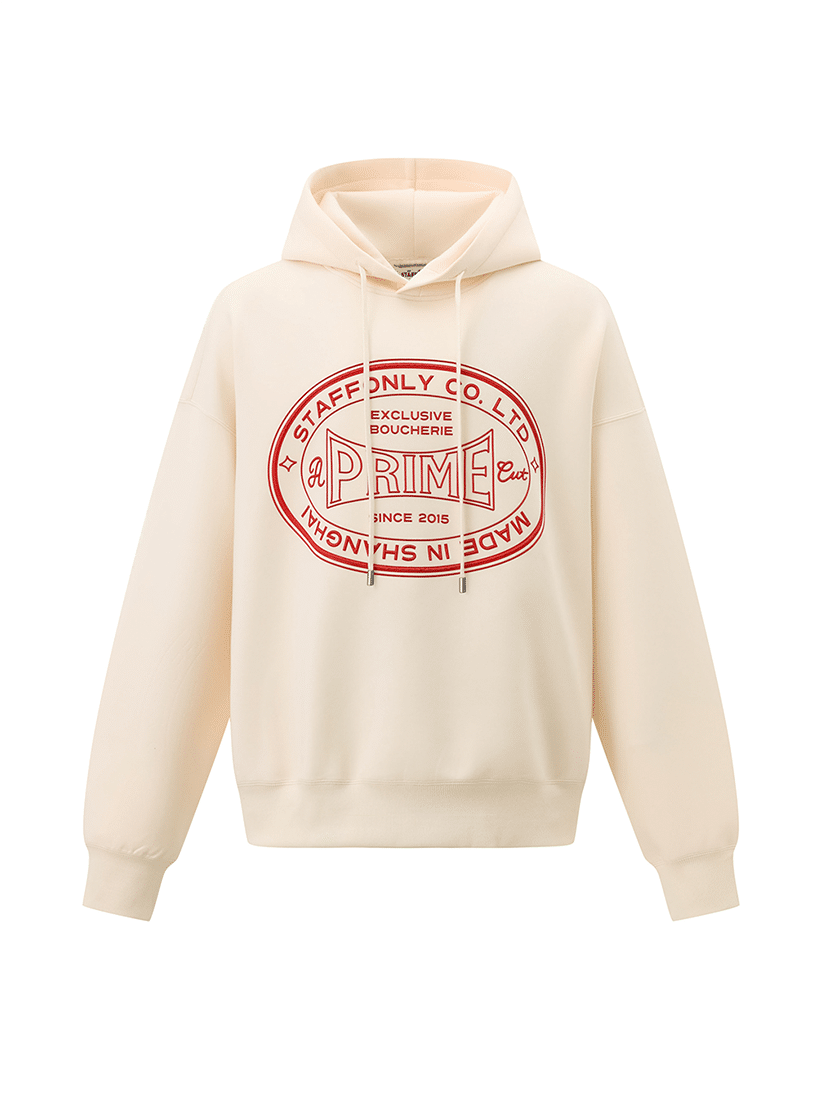 Prime Cut Hoodie