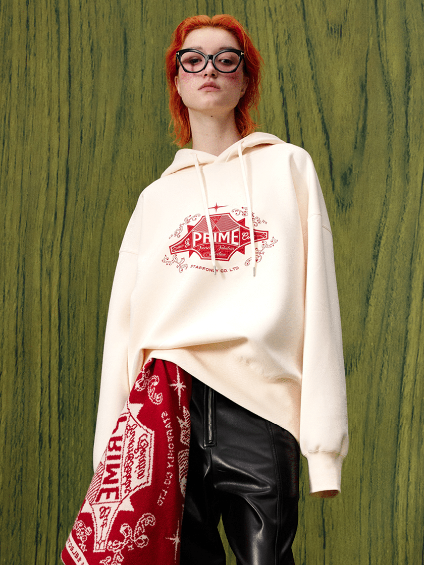 Prime Cut Hoodie