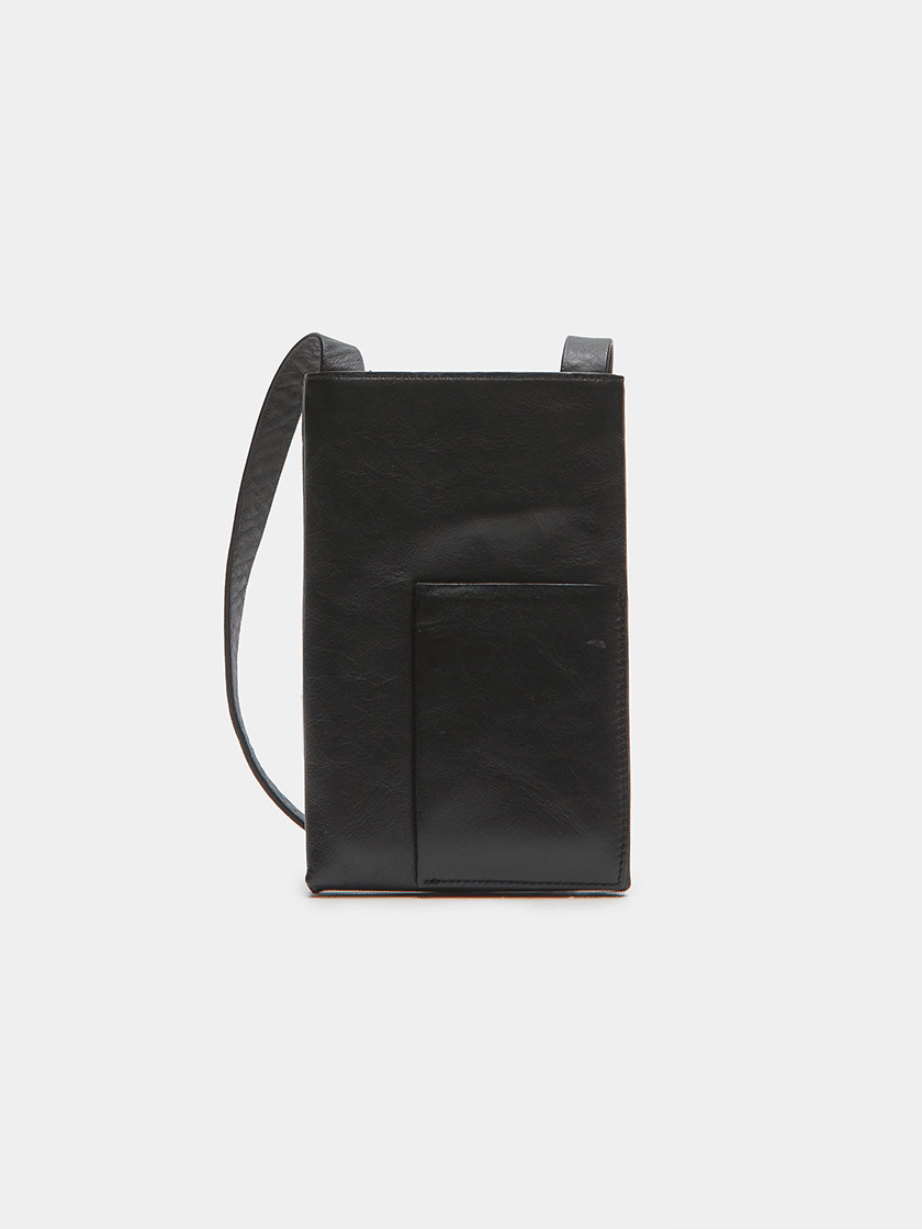 Mini Leather Bag