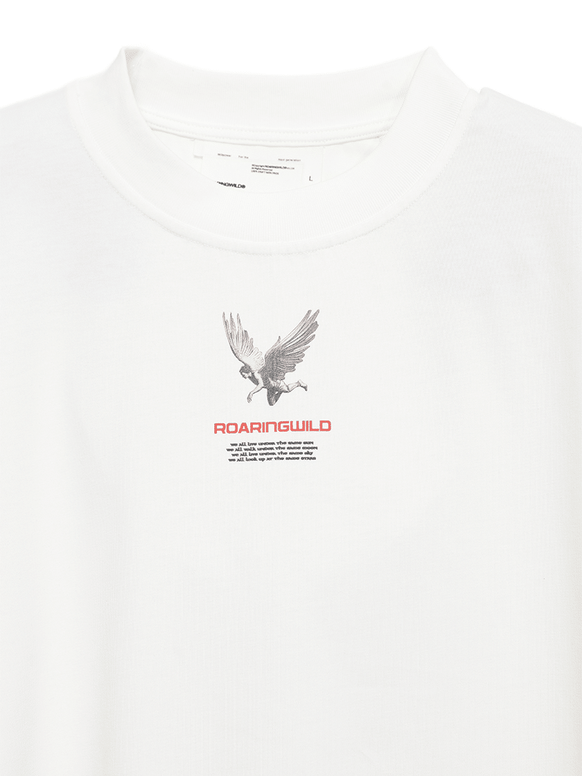 Mutant Angel Tee