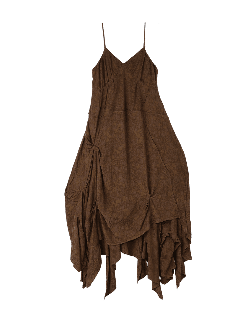 Chaos Dress
