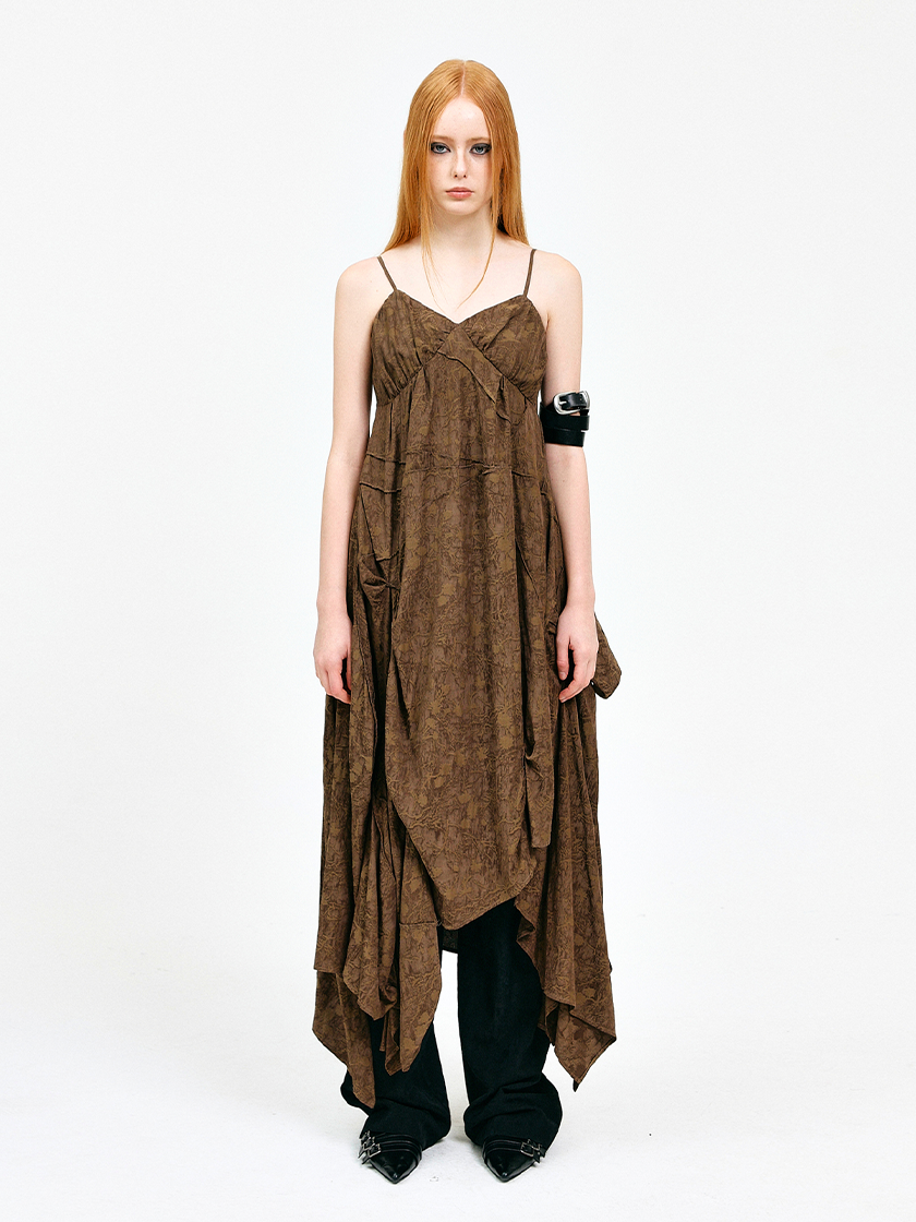 Chaos Dress