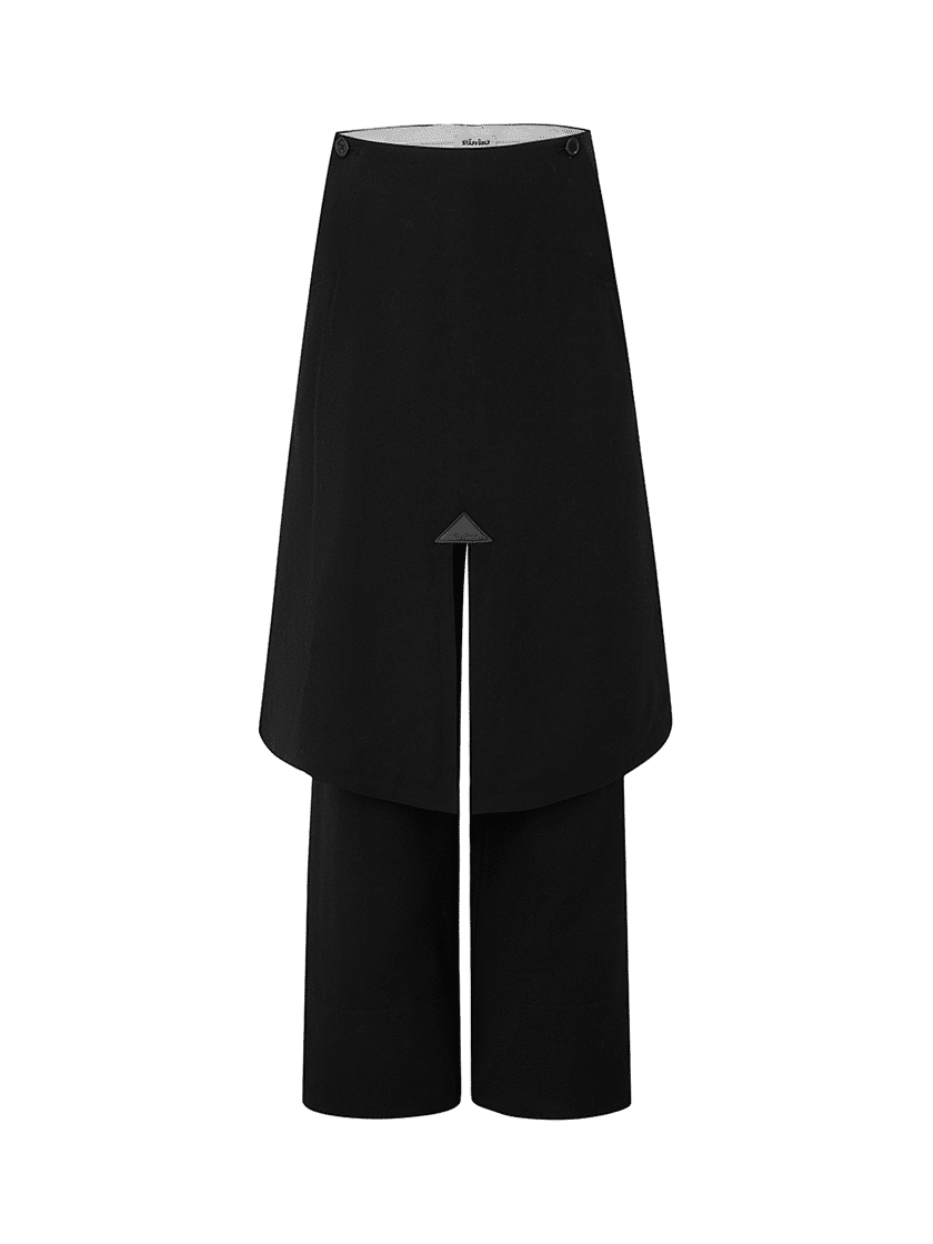 Apron Pants