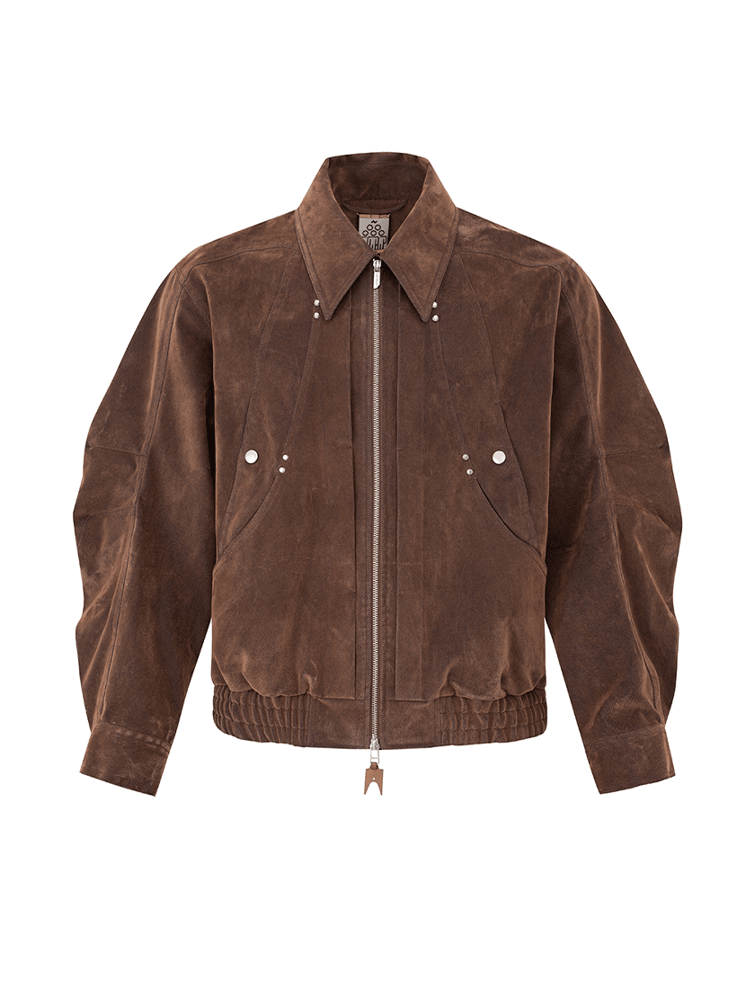 Rusted Bomber