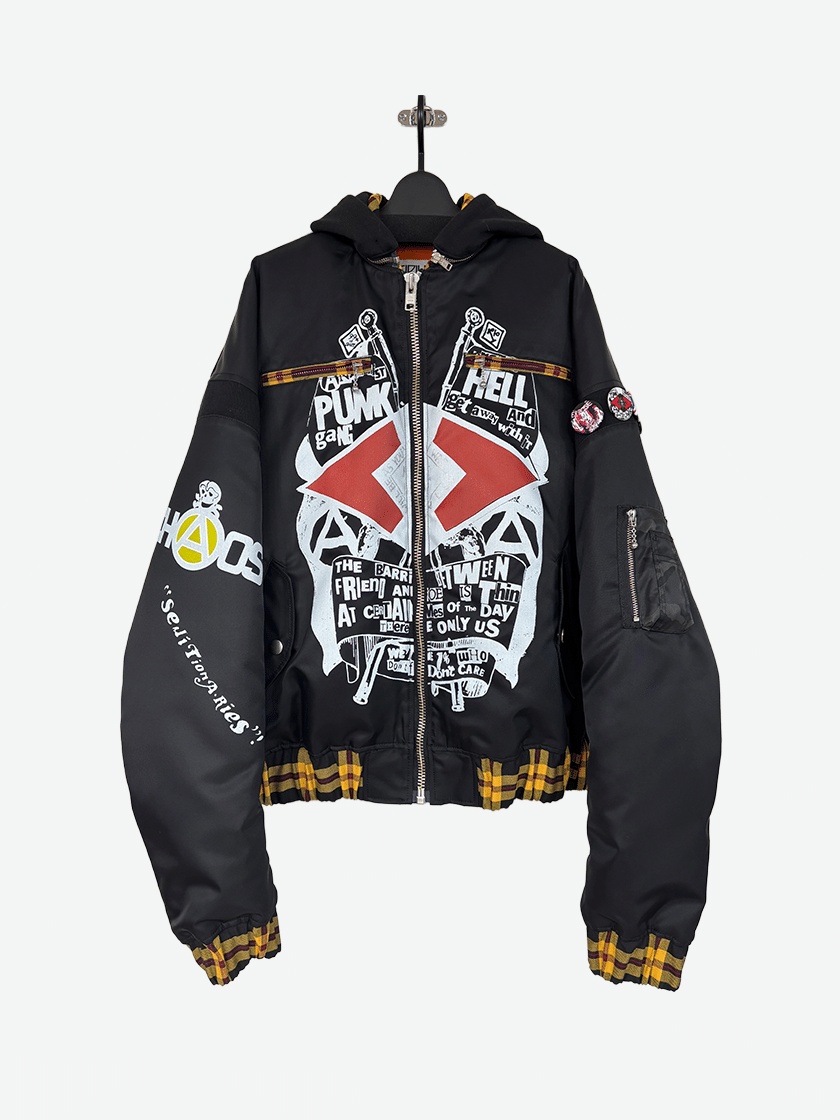 MA-1 Bomber