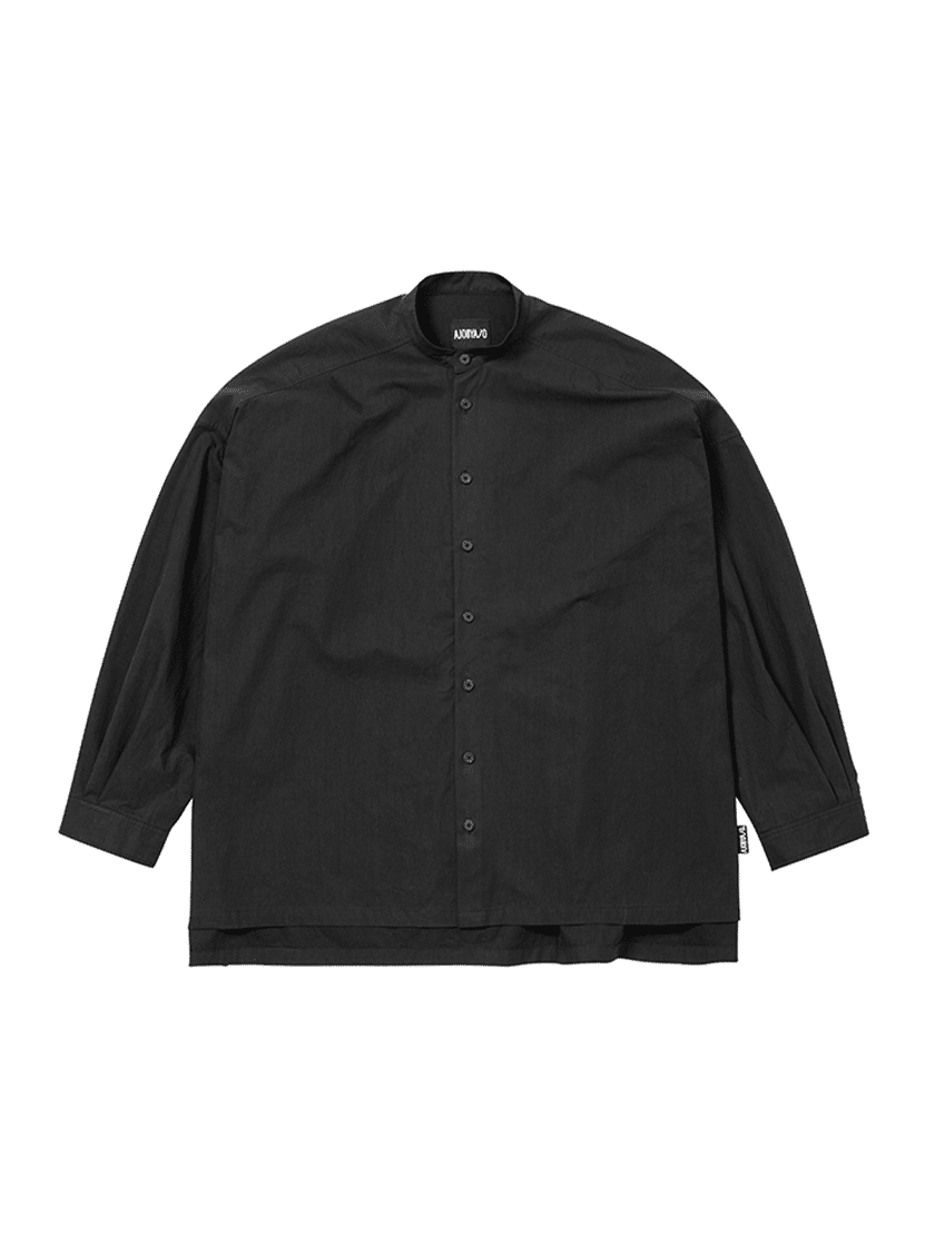 Shirt Layered Pants