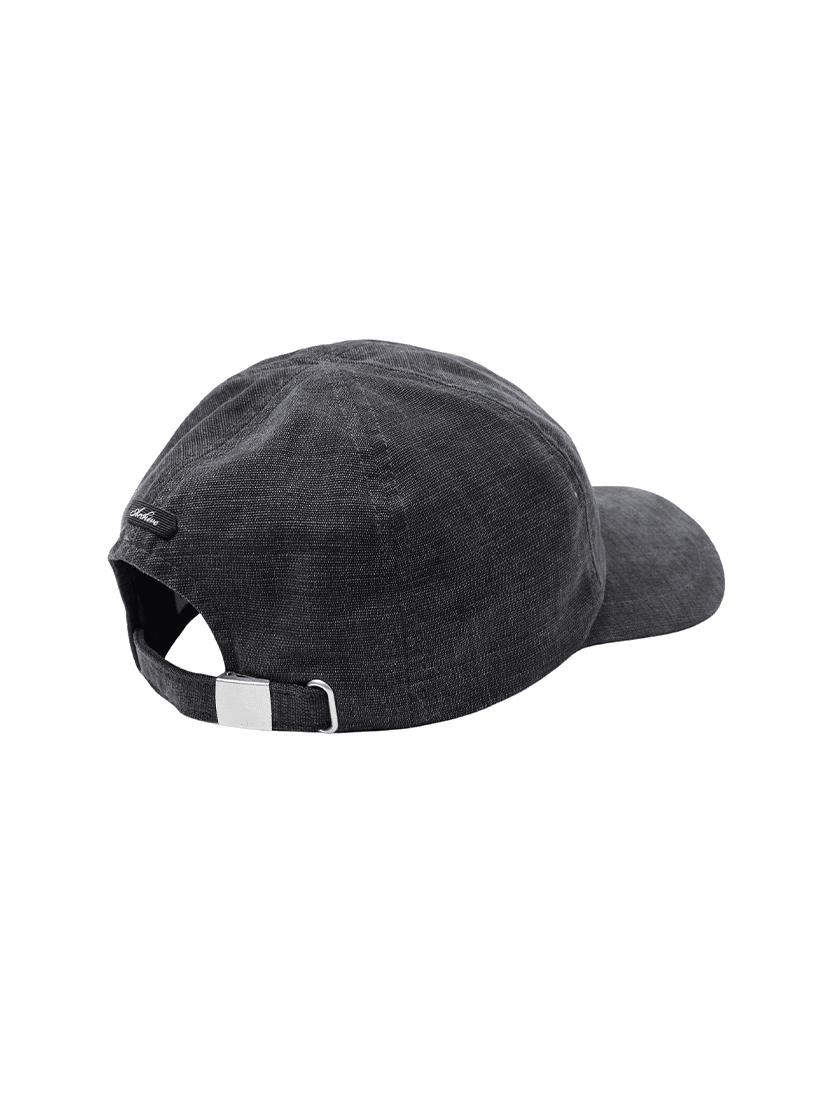 Work Cap Gray