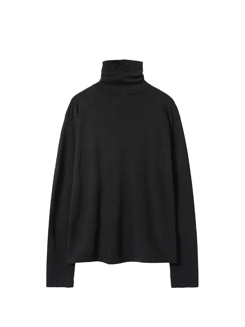Archive Turtleneck