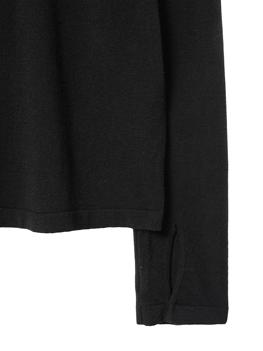 Archive Turtleneck