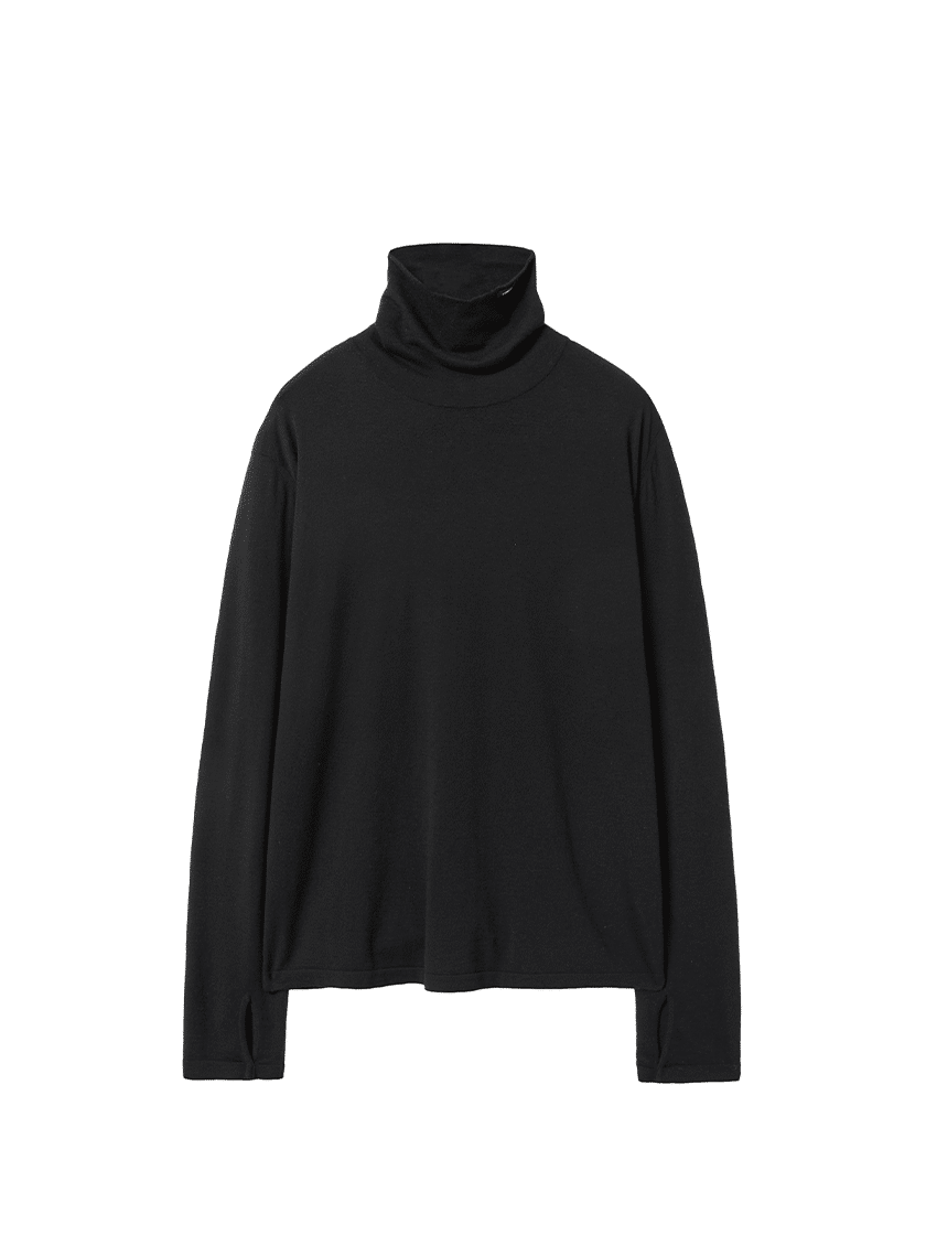 Archive Turtleneck