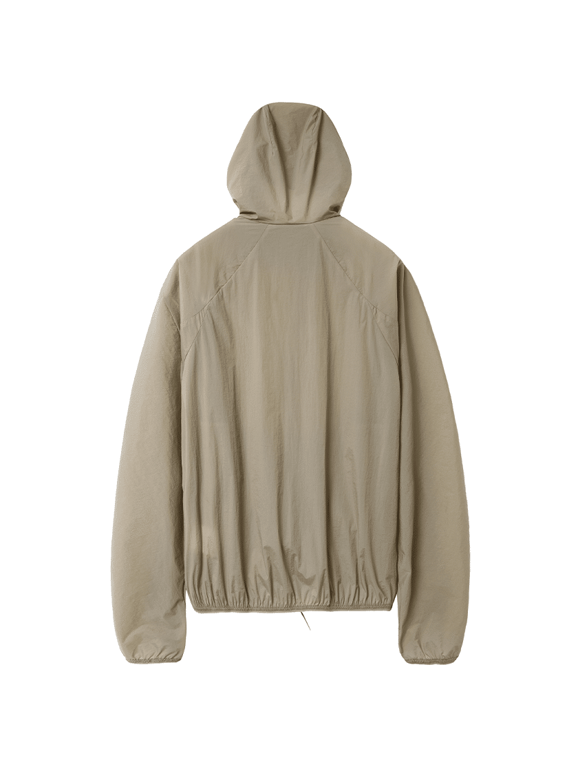 Runner Jacket