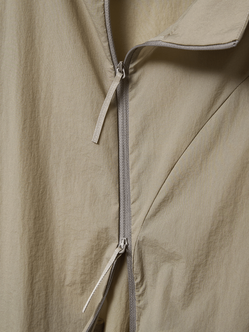 Runner Jacket