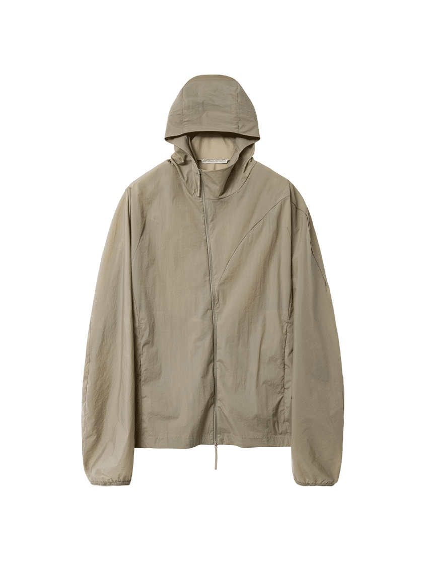 Runner Jacket