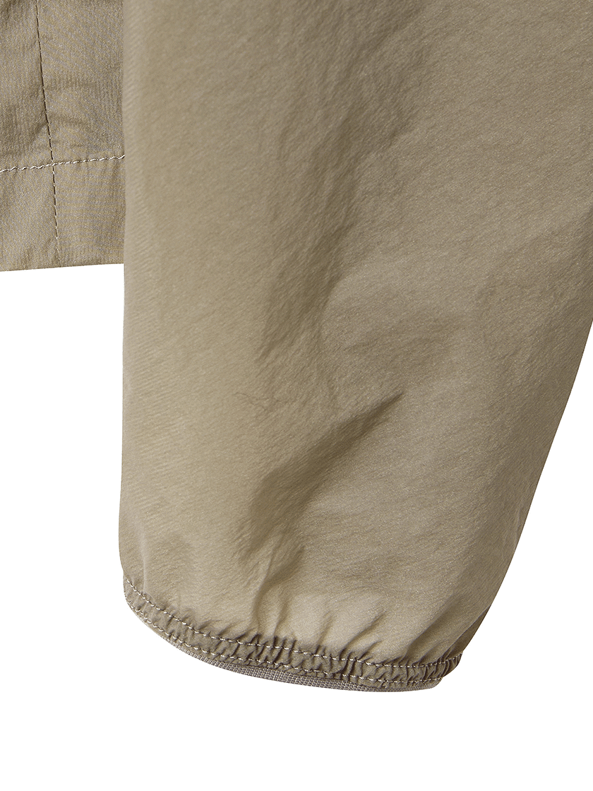 Runner Jacket