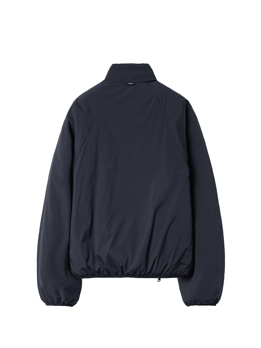 River Jacket Black