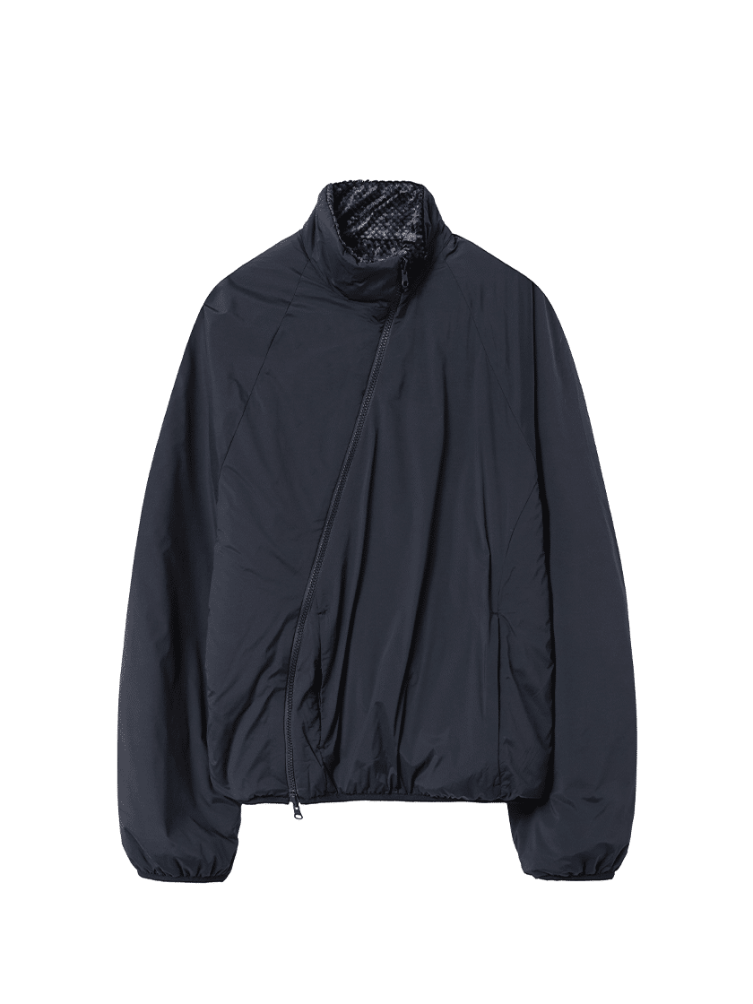 River Jacket Black