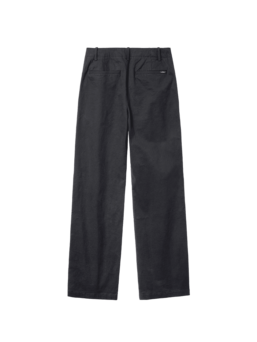 Archive Trousers Black