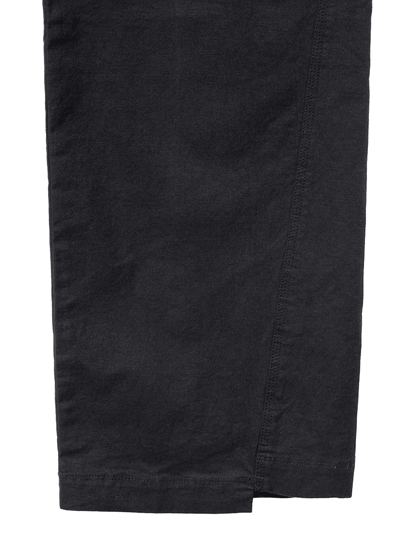 Archive Trousers Black