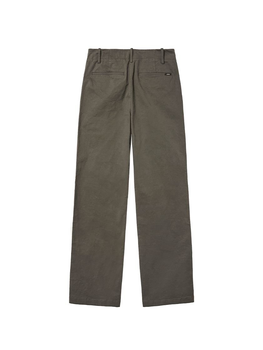Archive Trousers Green