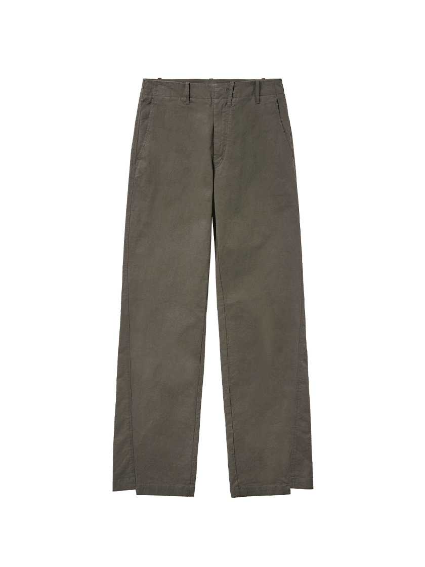Archive Trousers Green