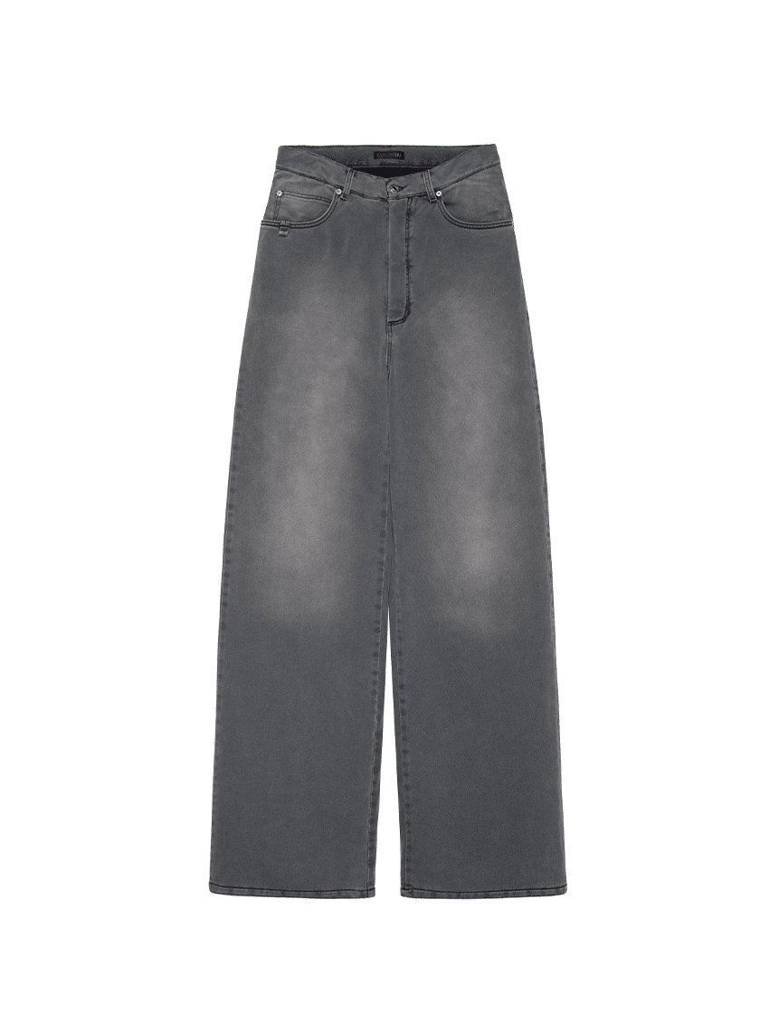Phat Pants XL Gray