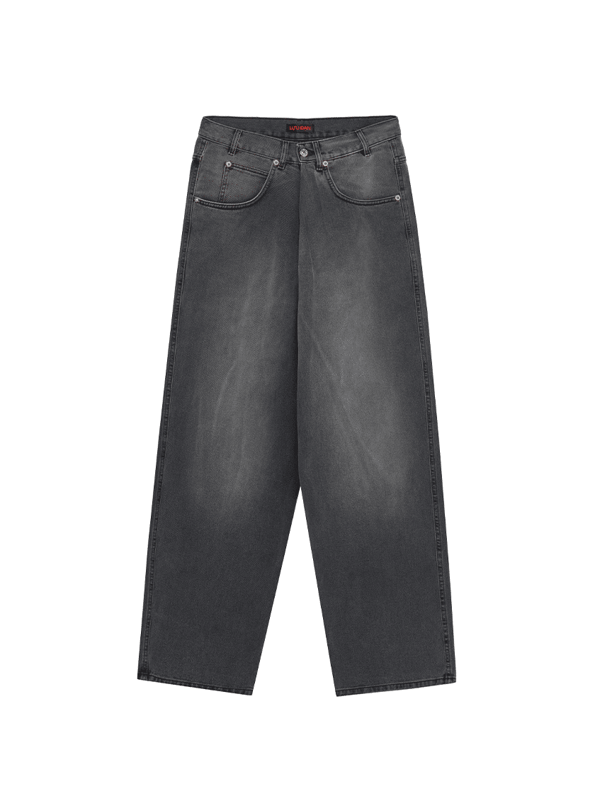 Kriss Kross Denim