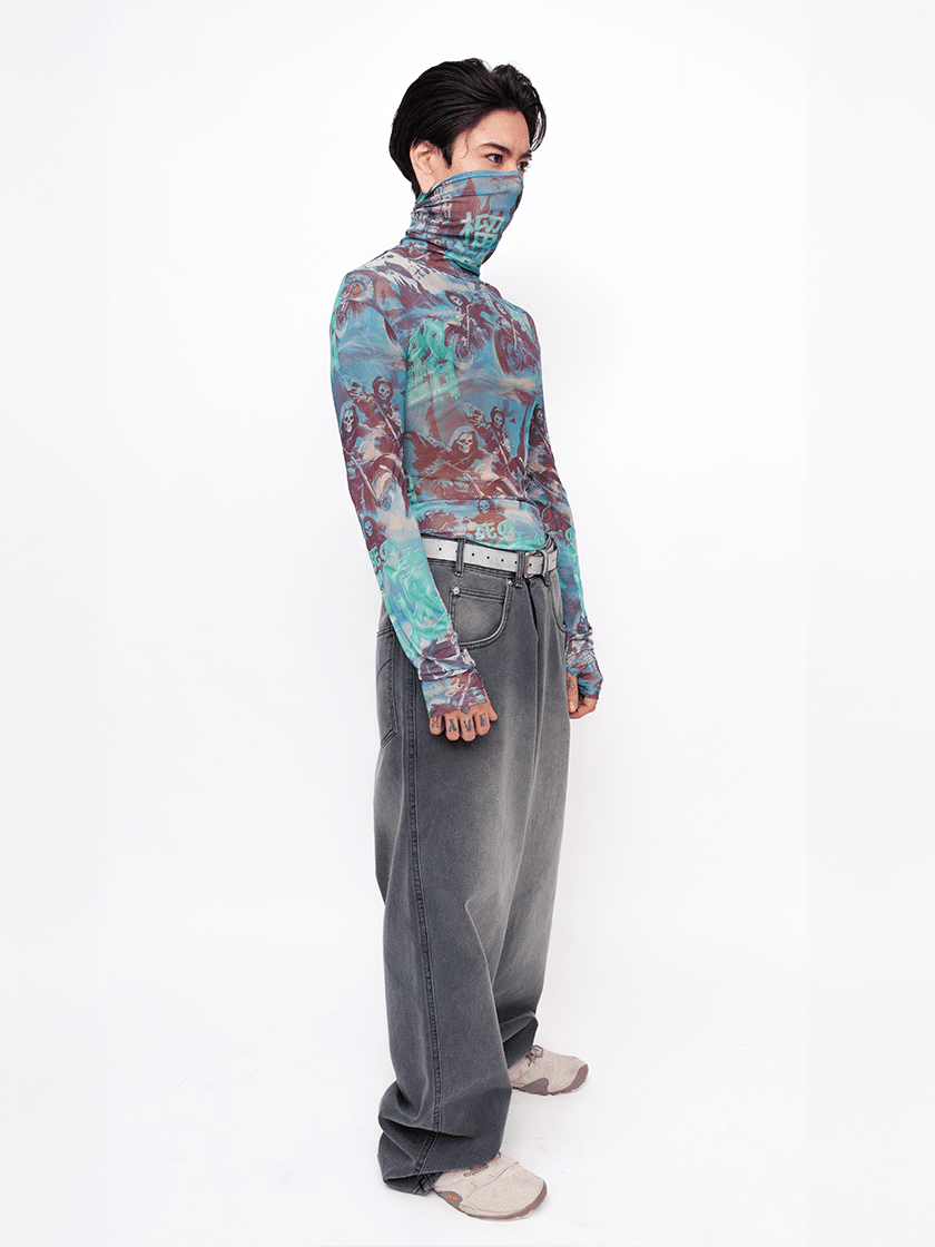 Kriss Kross Denim