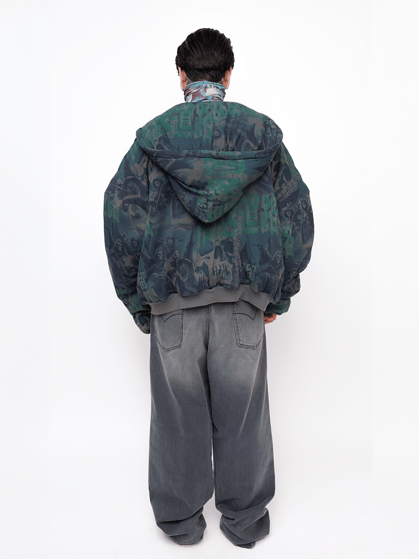 Kriss Kross Denim