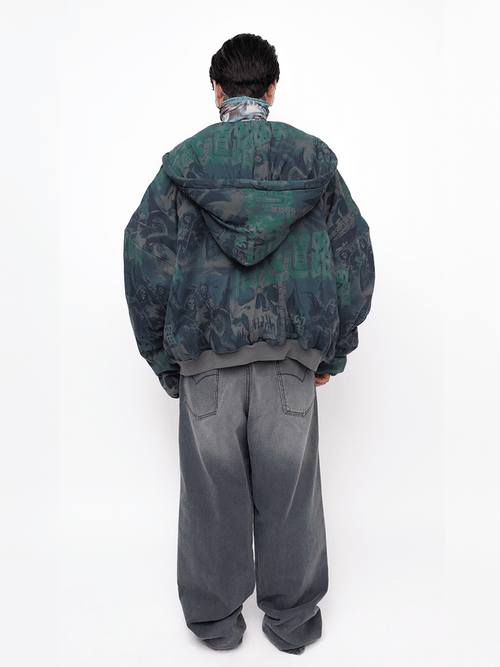 Kriss Kross Denim