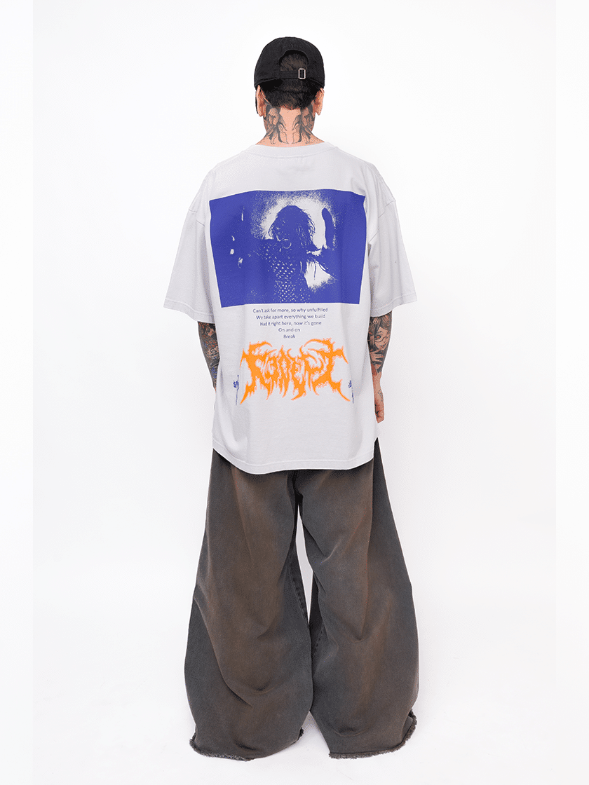 Dumpster Denim
