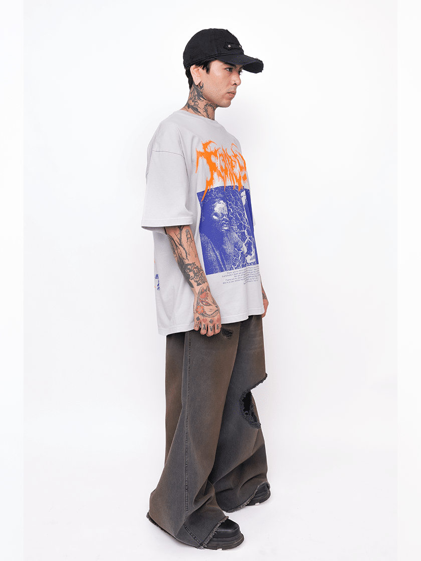 Dumpster Denim