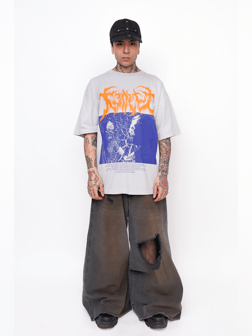 Dumpster Denim