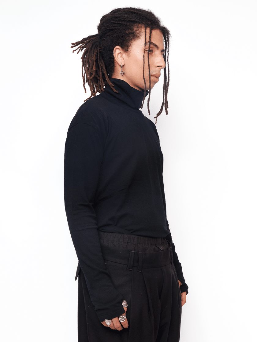 Archive Turtleneck