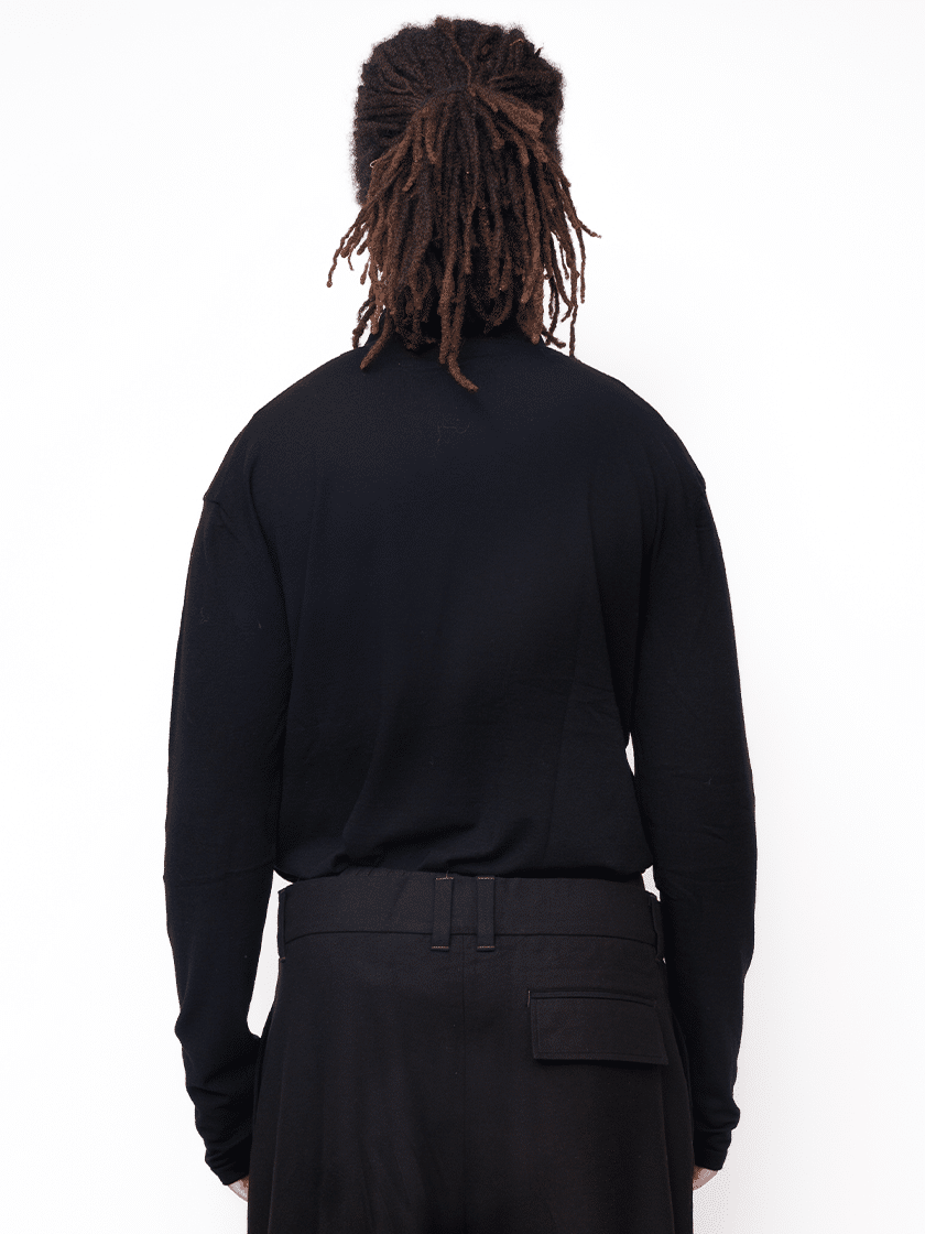 Archive Turtleneck