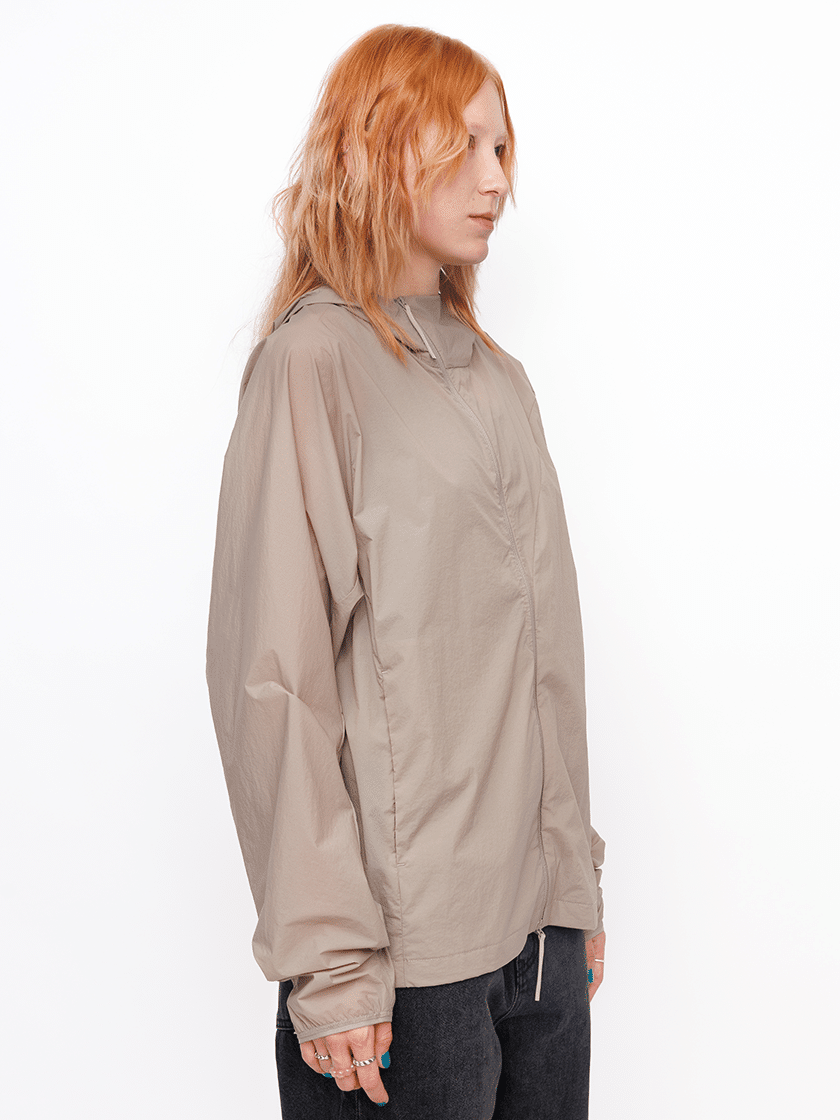 Runner Jacket