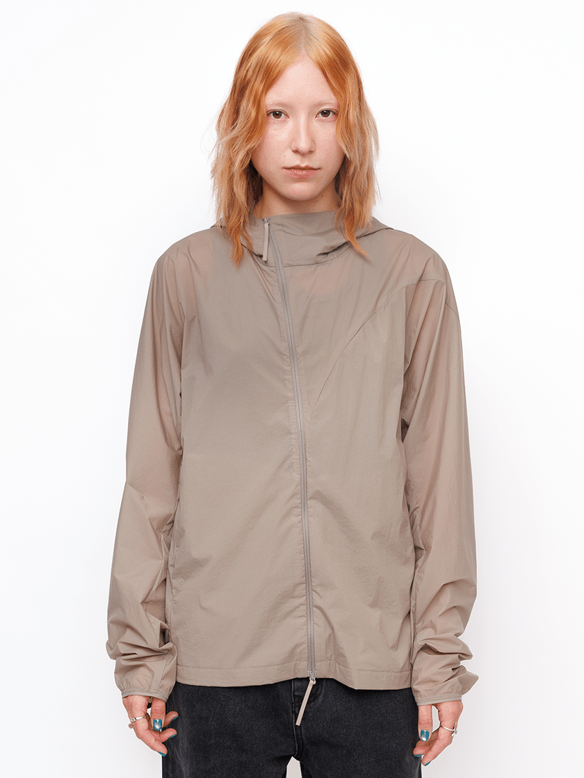 Runner Jacket