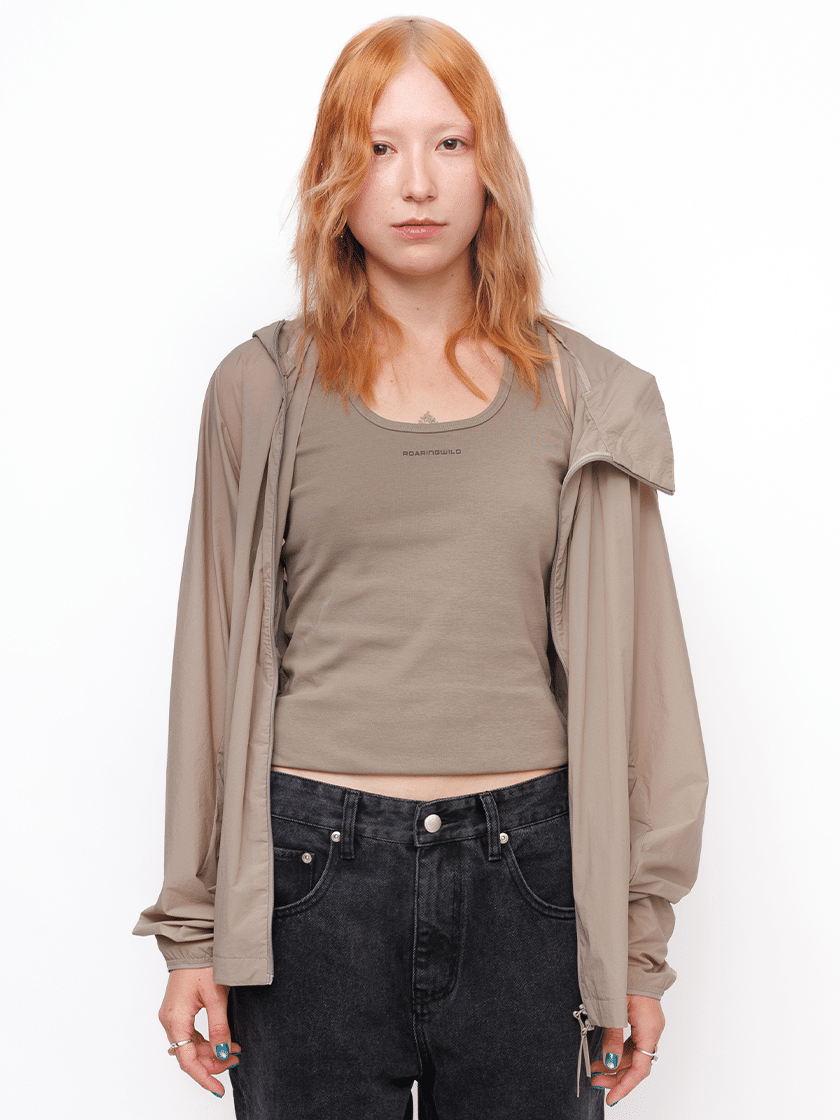 Runner Jacket