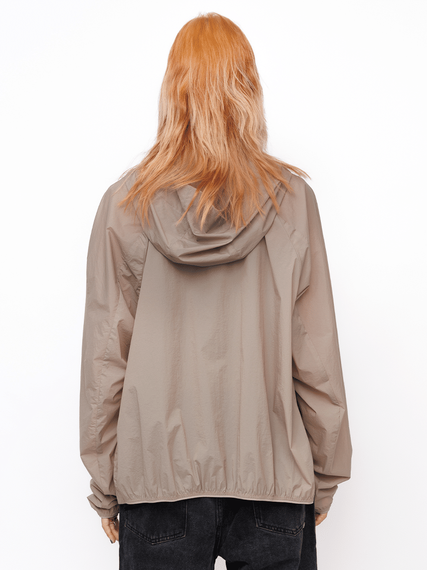 Runner Jacket