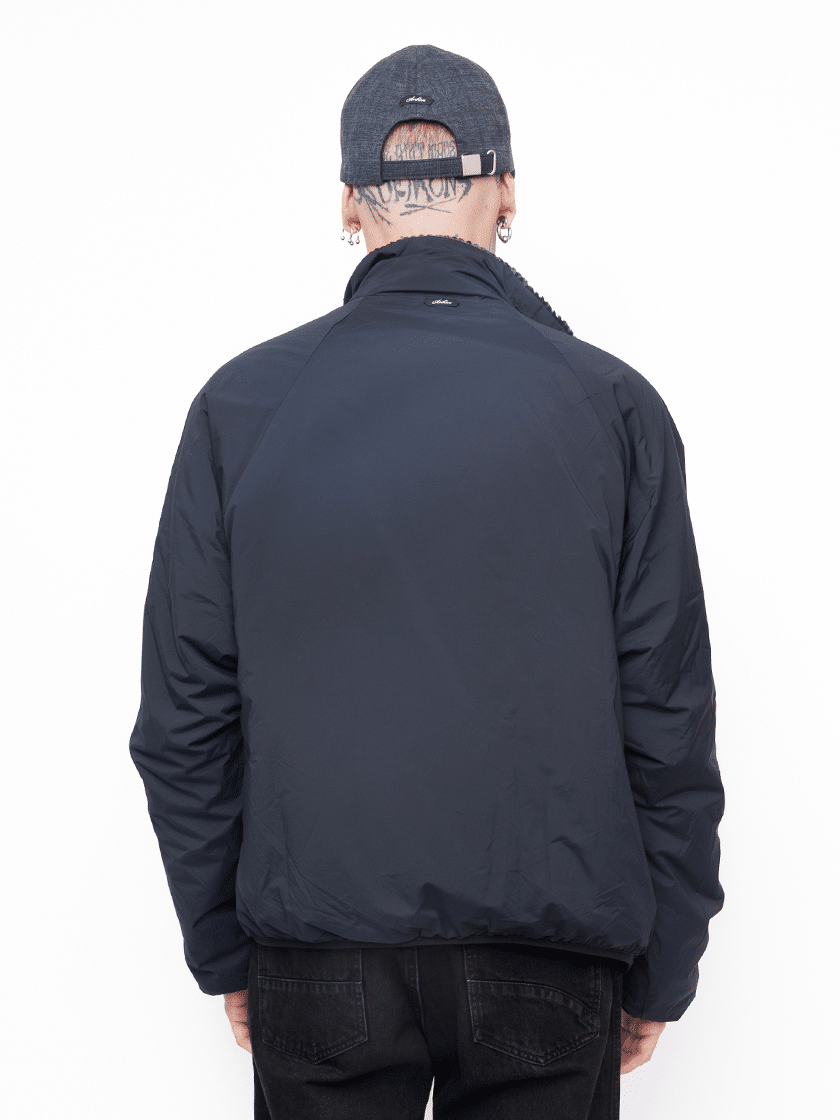 River Jacket Black