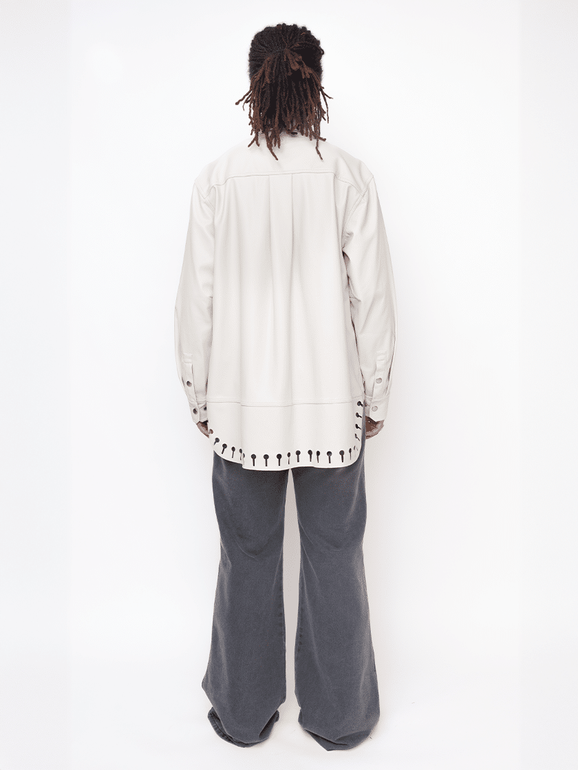 Phat Pants XL Gray