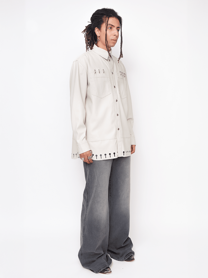 Phat Pants XL Gray