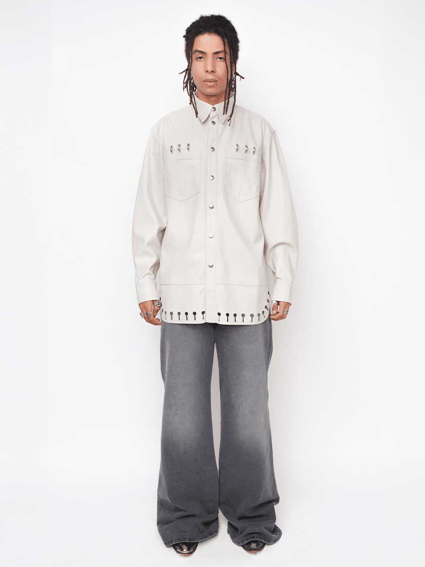 Phat Pants XL Gray