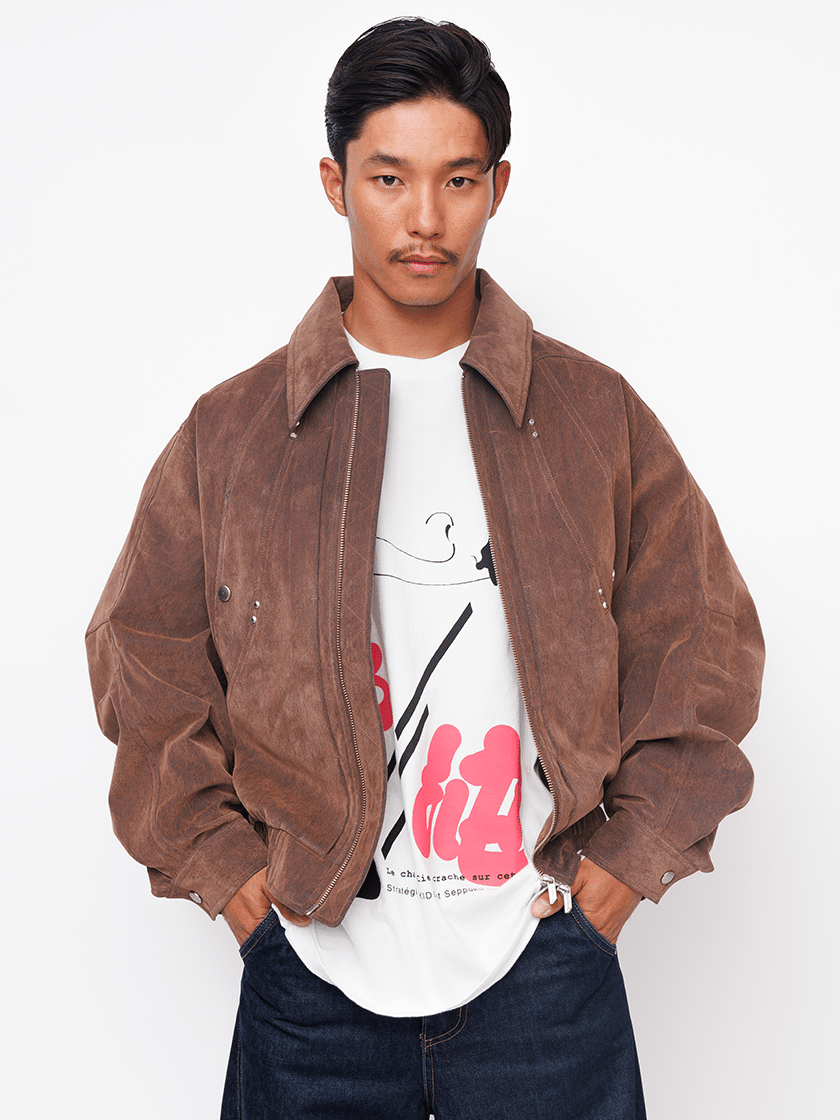 Rusted Bomber